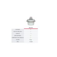 Ig500131 - Sorbetière professionnelle Seb - 6W - Glaces, sorbets et yaourts glacés_6