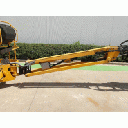 Nacelle telescopique HAULOTTE ht23rtj o occasion_6