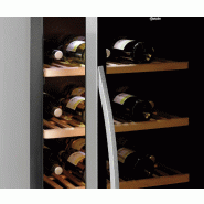 Cave à vin 2Z 180FL 700132 Bartscher_6