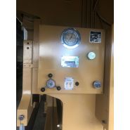 Presse plieuse industrielle COLLY 3000 x 140T - Occasion - Réf 3261_6