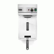 Friteuse Profi Line avec robinet de vidange 10L 400V HENDI_6
