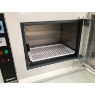 Incubateur de laboratoire - Occasion - Volume 30L, Température 80°C - PROLABO EB28_6