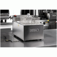 Friteuse électrique à poser - 1 cuve - 5L | Buffalo - CU616_6