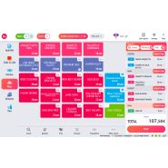 Caisse enregistreuse tactile Restomax Glacier - Logiciel performant + matériel complet à partir de 99€ H.T/mois_6