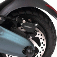 NANROBOT D6 + 2.0 - D6+2.0 avec siège (Frein mécanique)_6