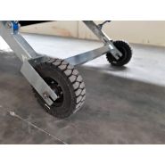 Rampe de chargement 12T - Batterie + chargeur_6