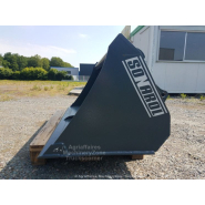 Sonarol Godet universel polyvalent pour tracteurs