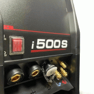 Poste à souder MIG MAG POWERTEC i500S Lincoln Electric_6