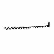 Cs lampe chauffante ch-04 noir l770 7455.1825 COMBISTEEL_6