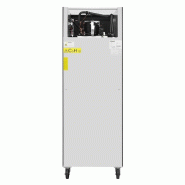 Armoire réfrigérée négative série G noire 537 L PG021 Polar_6