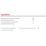 Spider 600/6 ALP - Faneuse rotative à 6 rotors - SIP - Largeur de travail 6 m_6