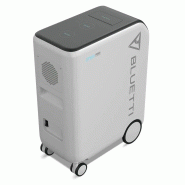 BLUETTI EP500Pro Batterie de secours domestique | 3000 W / 5100 Wh_6