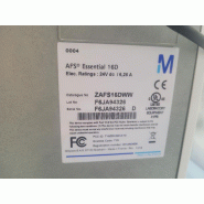Système de purification d'eau Millipore AFS Essential 16D - ZAFS16DWW_6