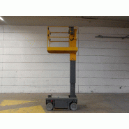 Nacelle verticale HAULOTTE star 6ac occasion_6