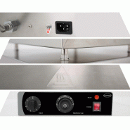 Gaufrier 4pcs sucette pin l305 7540.0090 COMBISTEEL_6