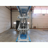 Nacelle ciseaux GENIE gs2032 occasion_6