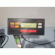 Balance de précision SARTORIUS QS4000  4000g / 0,2g_6