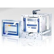 Codeur transfert thermique pour un marquage d'emballages ultra-rapide avec une flexibilité et haute résolution d'impression - DYNACODE II_6