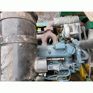 RANSOMES t-33d tondeuse autoportée 4x4 (net de tva)_6