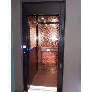 Ascenseur privatif igv domuslift