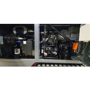 Broyeur primaire mobile DRACULA Series - Omer Ecology - déchets urbains, aluminium, bois, pneus et encombrants_6