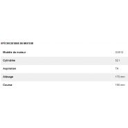 G3512 1 000 ekw groupes électrogènes industriel à gaz - caterpillar -puissance continue maximale 700 kw à 1 000 kw_6