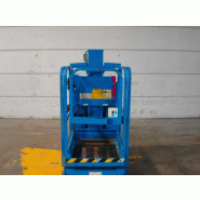 Nacelle verticale GENIE grc12 occasion_6