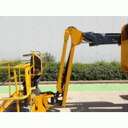 Nacelle articulée HAULOTTE ha16rtj pro occasion_6