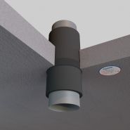 AF Sleeve B pour retarder la propagation du feu