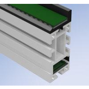 Système de transfert de porte-pièces polyvalent - Versamove plus - MK Technology Group, charge maximale 150 kg/m et dimensions variées_6