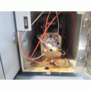 HPLC Waters Alliance 2695 + Micromass Quattro Premier_6