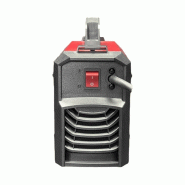 Poste à souder Inverter MMA BESTER 210-ND Lincoln Electric_6