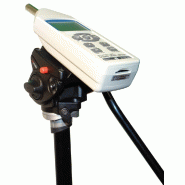 FI70SD - Sonomètre conforme IEC 61 672 classe 2, filtres A et C, enregistrement direct sur carte SD_6