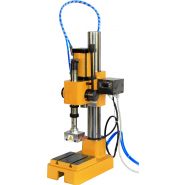 S2C et S1C - Machines et unités modulaires pneumatiques de marquage à chaud - Agicom_6