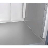 Armoire à gibier réfrigérée négative 2 portes en inox 1400 litres_6