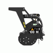 Débroussailleuses-déchiqueteuses hm115c - caterpillar finance france_6