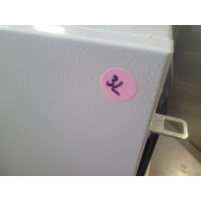 Incubateur / étuve réfrigéré BINDER KB-115 avec convection forcée 100°C_6