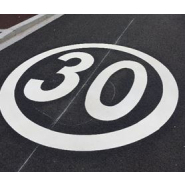 Marquage routier en peinture - Idéal pour parkings et zones industrielles - ADS Équipements_6