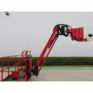 Nacelle telescopique JLG 1200sjp occasion_6