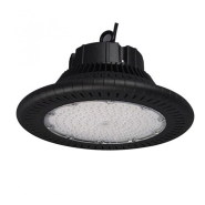 Cloche LED industrielle 100W - Epistar 3030 3D - 125Lm/W - IP65 - Réf 4801C2_6