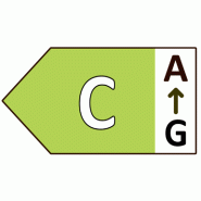 Comptoirs réfrigérés - gamme LCT-F - façade vitrée plane - design inox - éclairage LED_6