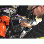 FIELDFOX-B - Analyseurs portables de câbles et d'antennes RF/Micro-ondes Keysight série FieldFox A et C, 4 à 54 GHz_6