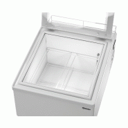 Vitrine à glaces 2x5L-F 700940 Bartscher_6