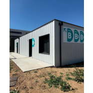 Maison  container élégante, performante  et durable_6