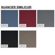 Siège de travail OKAY - confortable, esthétique et personnalisable avec dossier rembourré ou résille, mécanisme synchrone et support lombaire_6