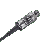 Transmetteur de pression industriel NAT 8252 - cellule couche mince sur acier, triple sécurité contre surpression_6