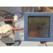 Pompe à vide à membrane KNF N022AN.18_6