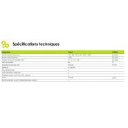 Xcite airmix pistolet de peinture manuel - sames kremlin - 120 bar_6