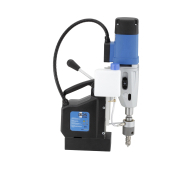 Perceuse magnétique - moteur 1150W - profondeur de coupe 55mm - MABasic 450 - PROFIBASIC_6