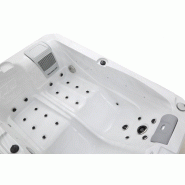 SPA 2 PLACES ALLONGÉES ARCHIPEL® GR2 - SPA RELAXATION BALBOA 210X148 CM_6